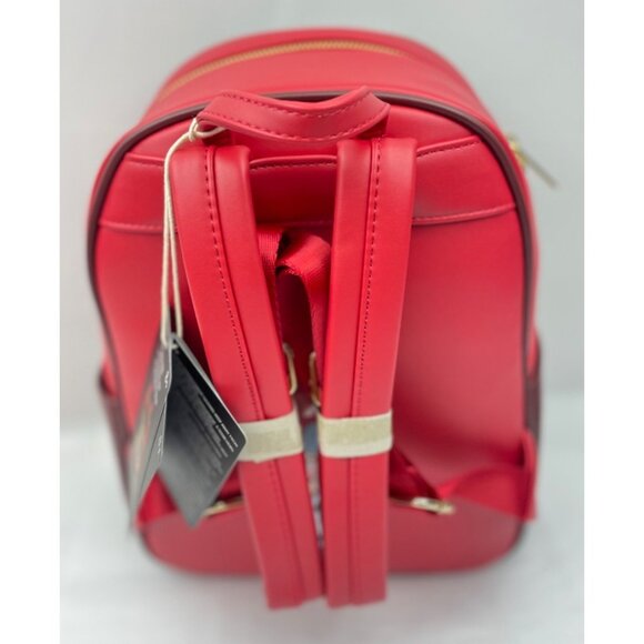 Loungefly Disney Pinocchio Marionette Mini Backpack - BoxLunch Exclusive - Picture 6 of 16